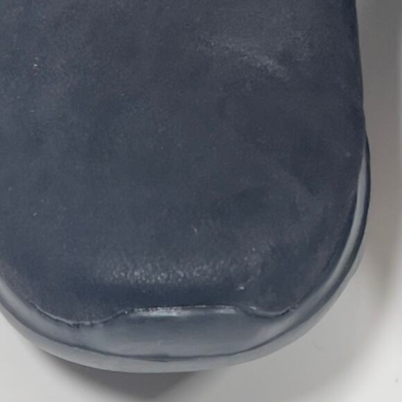 Skechers On the Go Joy Gen 5 GOGA Mat Air Cooled Faux Fur Blk Ankle Boots Wom 10 - Picture 7 of 13